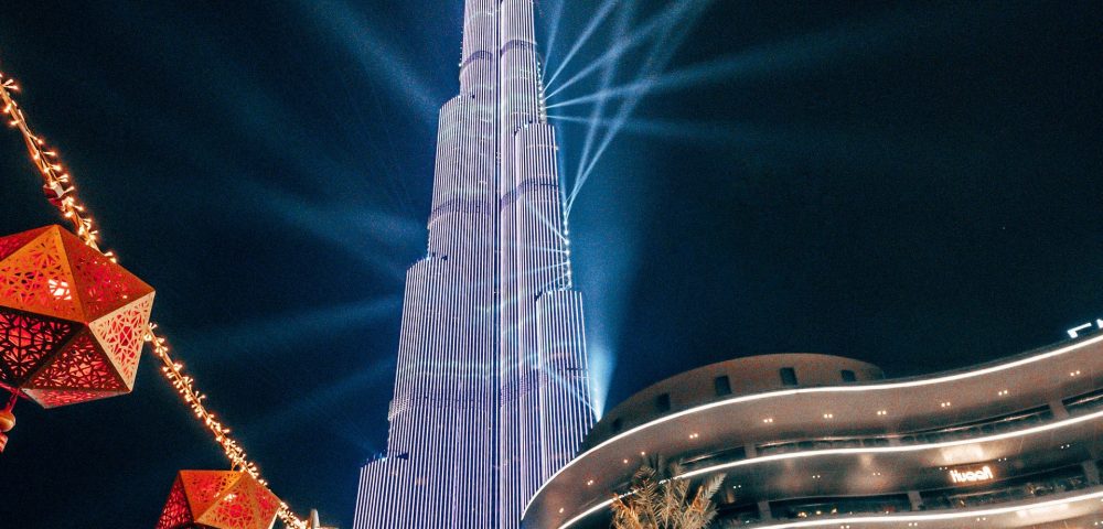 The Ultimate Guide to Burj Khalifa VIP Tickets – Reaching the 154th Floor and Beyond