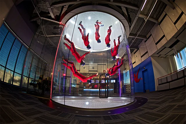 Ifly Dubai Ticket