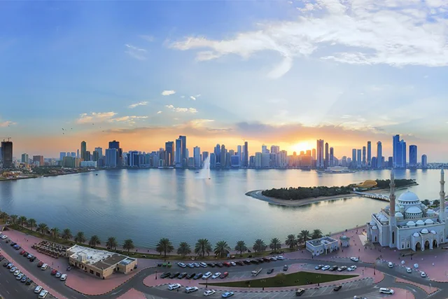 Sharjah City Tour-Sharjah city sightseeing