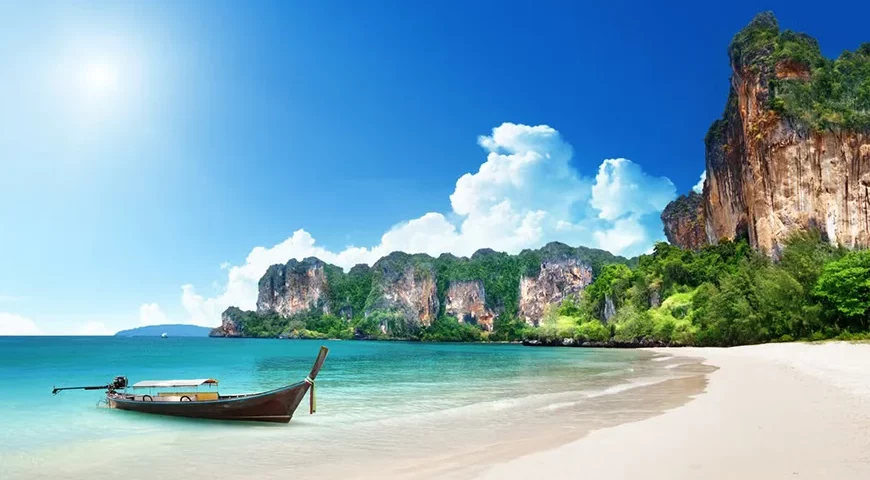 Thailand Tour Packages from Dubai