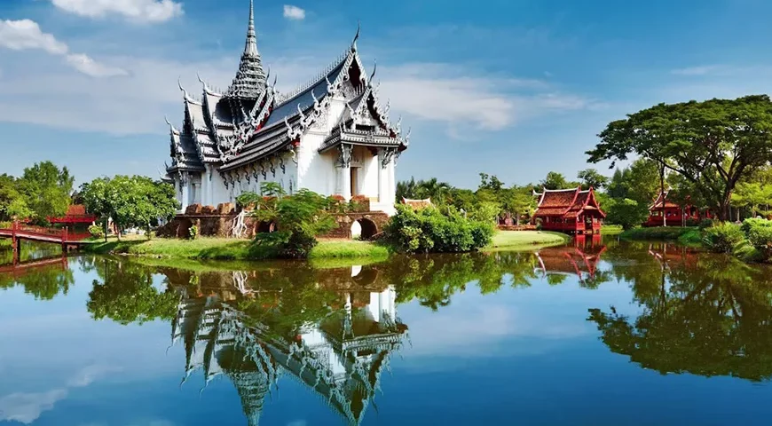 Thailand Tour Packages from Dubai