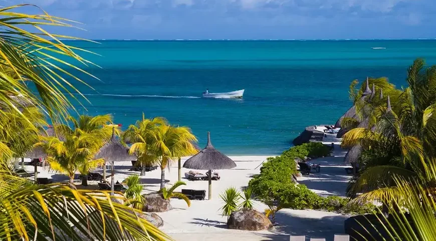 Mauritius Tour Packages from Dubai