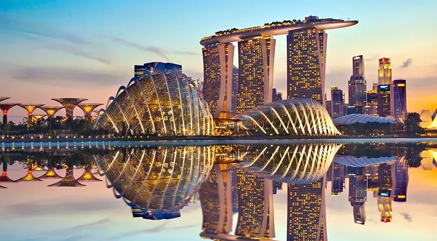 Singapore Tour Packages