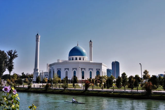 Uzbekistan Tour Packages from Dubai