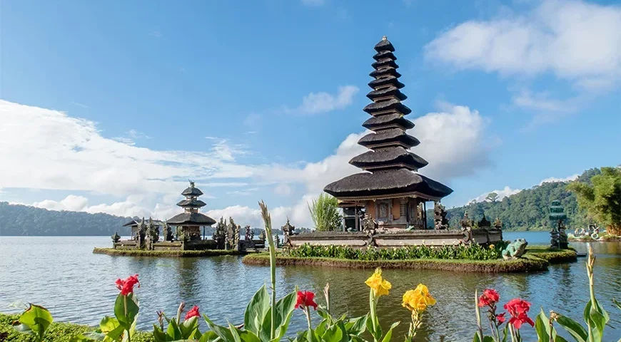 Bali Tour Packages from Dubai