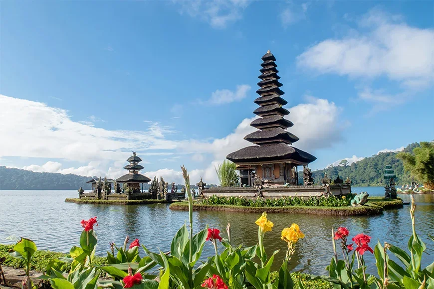 Bali Tour Packages From Dubai, UAE- Bali Vacation with Family