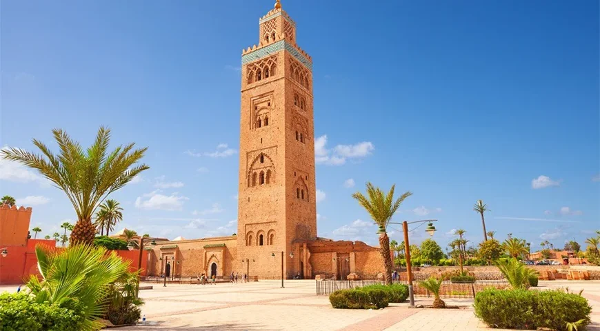 Morocco Tour Packages from Dubai