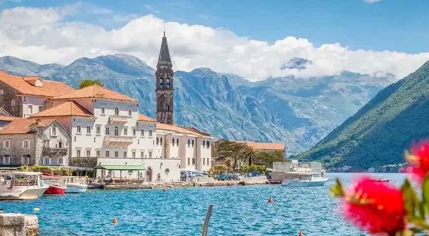 Montenegro Tour Packages from Dubai