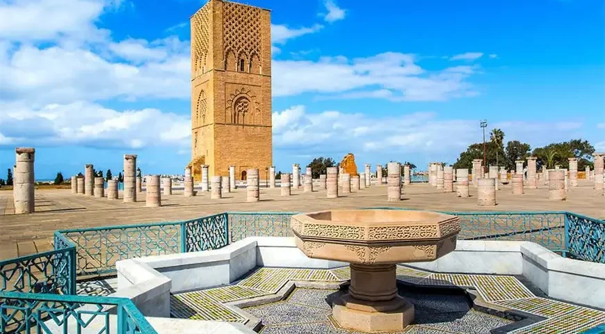 Morocco Tour Packages from Dubai