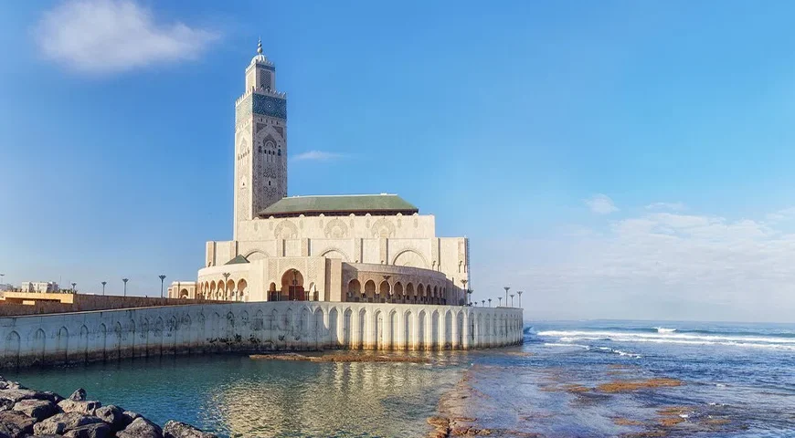 Morocco Tour Packages from Dubai