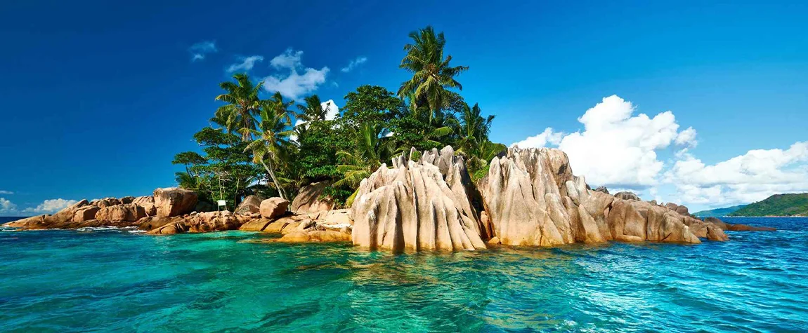 Seychelles