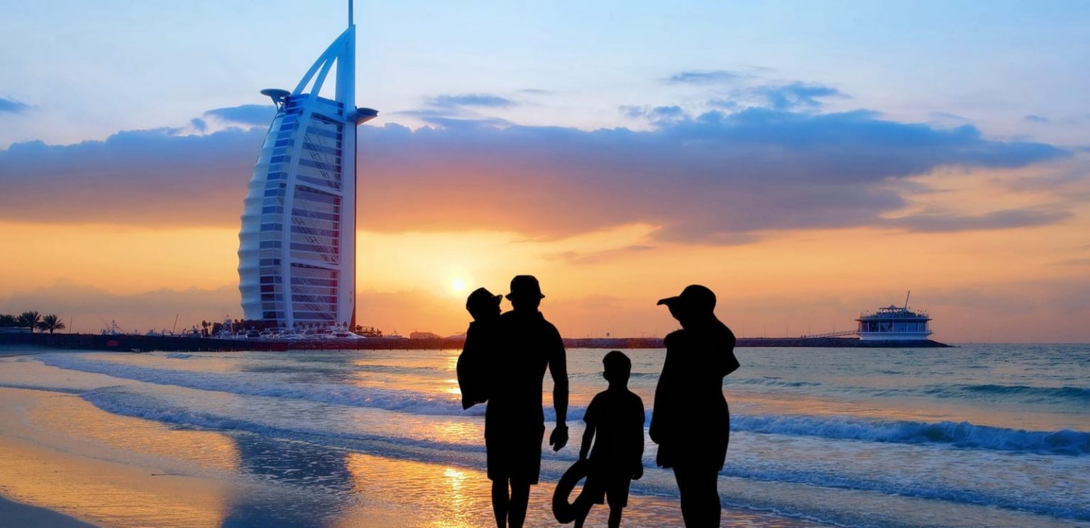 family tour to dubai