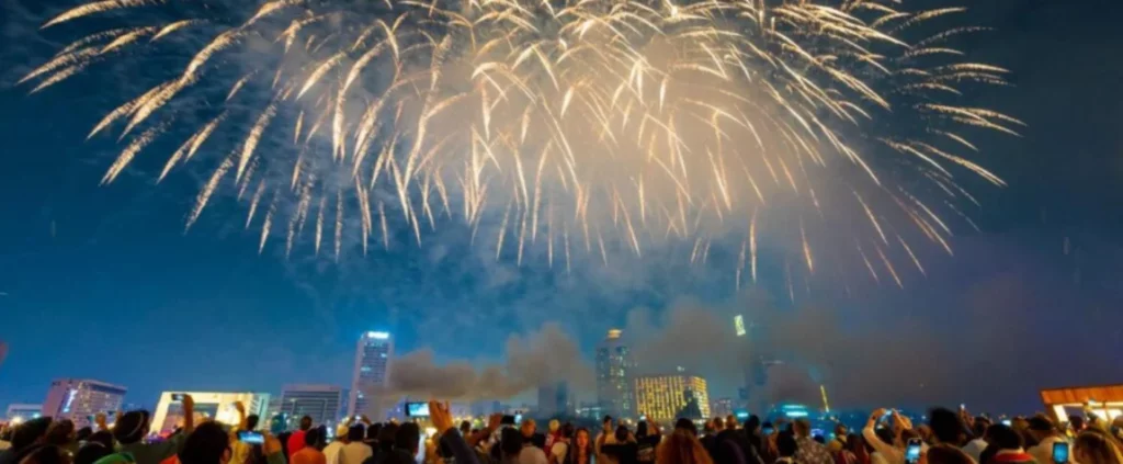 Dubai Creek - Tradition Meets Celebration