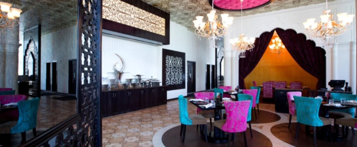 top 10 north indian restaurants in abu dhabi