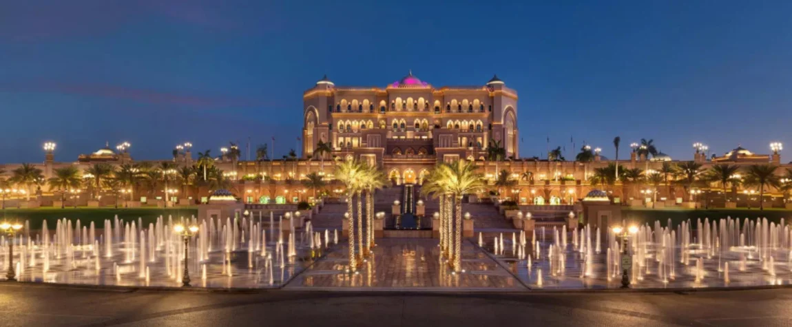 Emirates Palace