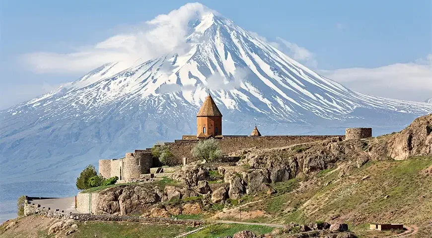 06 Days Armenia Travel Package