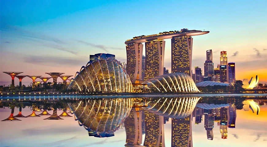 Singapore and Malaysia Tours