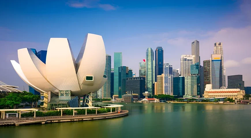 Singapore and Malaysia Tours