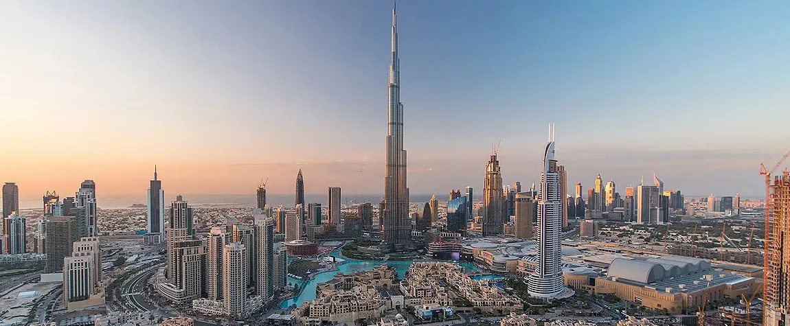 Burj Khalifa