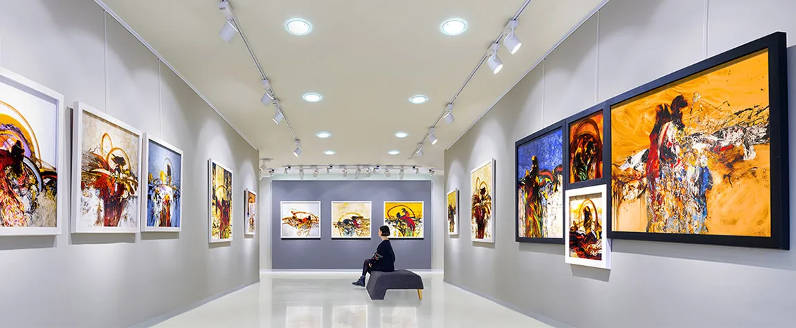 World Art Dubai