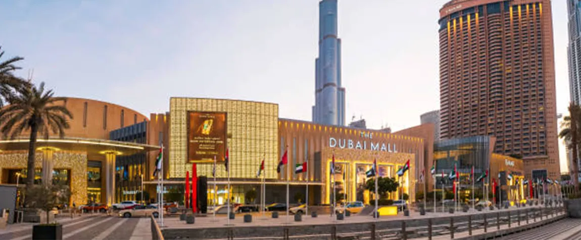 Dubai Mall