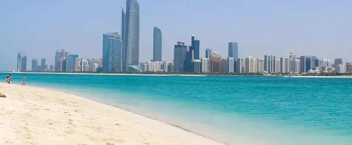 Corniche Beach