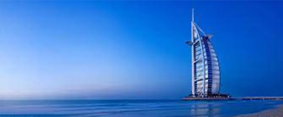 Burj Al Arab Jumeirah