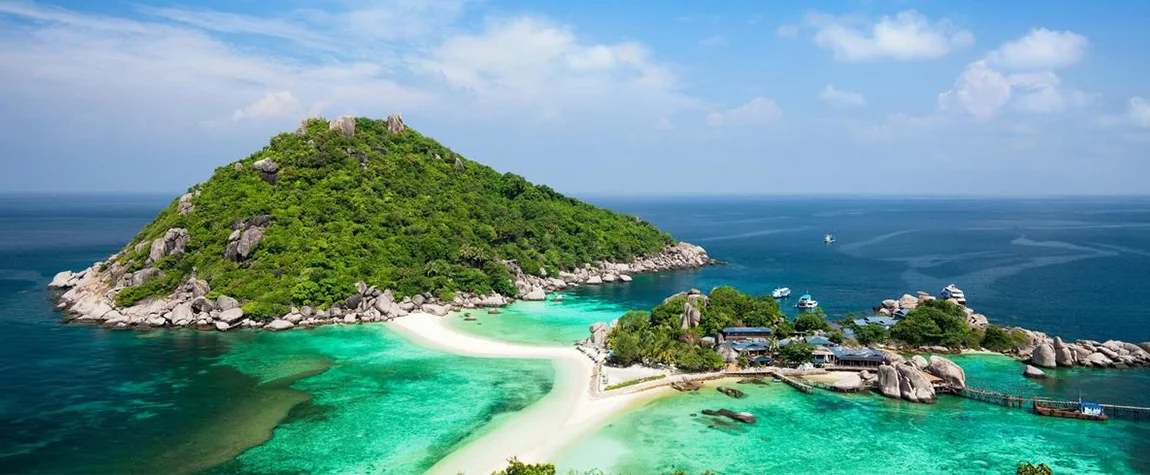 places to visit in Thailand