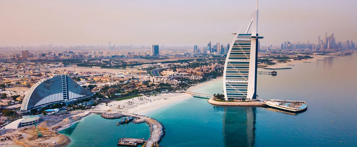 The Interesting Facts you need to know about the UAE