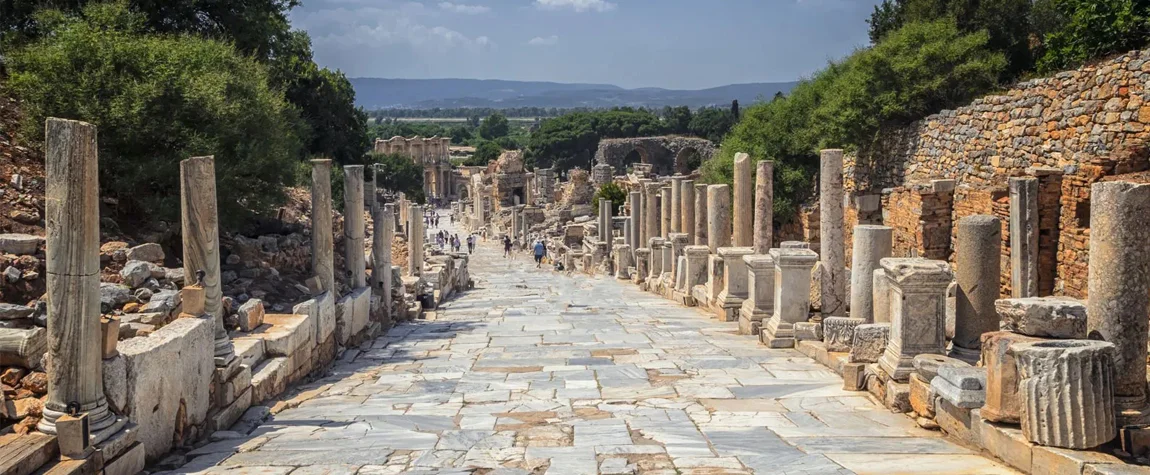 Ephesus