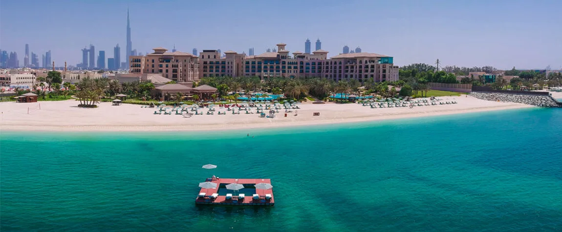 Jumeirah Beach