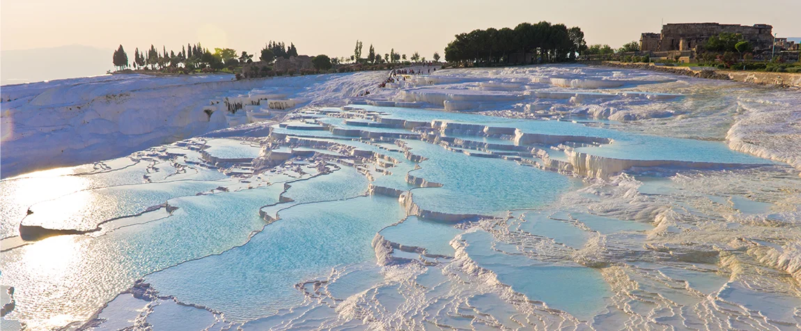 Pamukkale