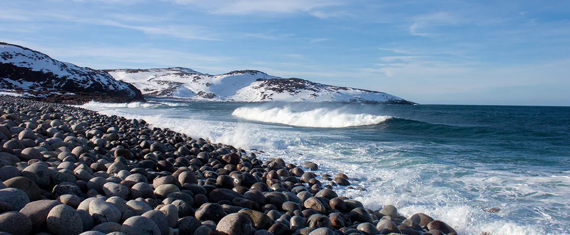 fabulous beaches in Russia