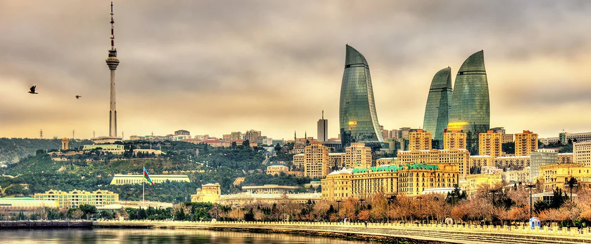 The Best Historical places and monuments to visit in Azerbaijan