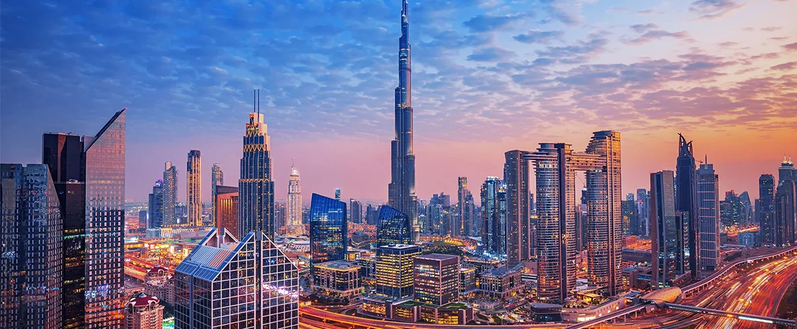 The Interesting Facts you need to know about the UAE