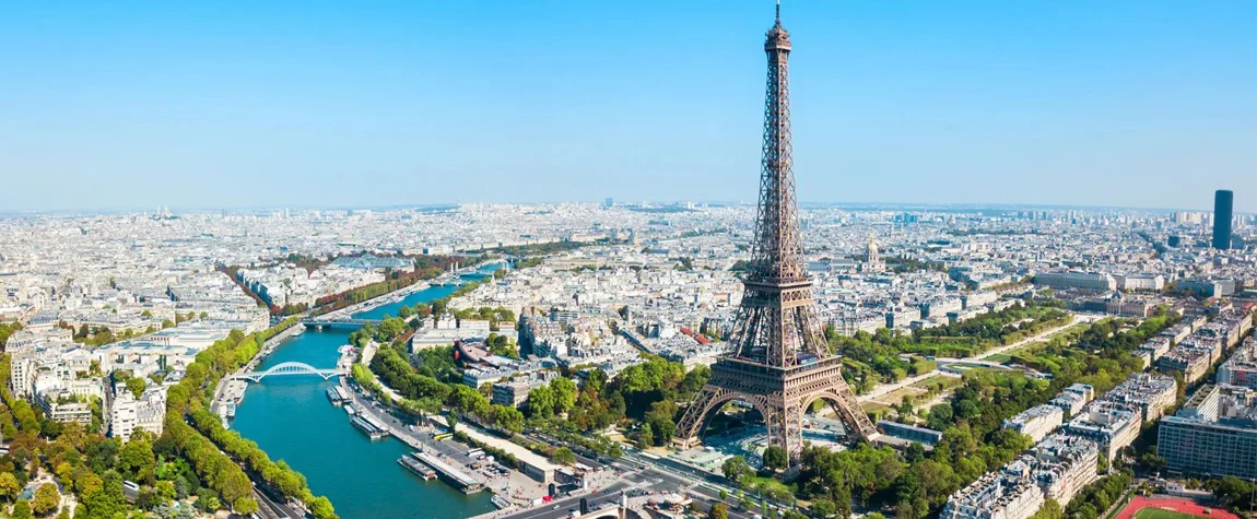 Monuments and Landmarks to Visit in France