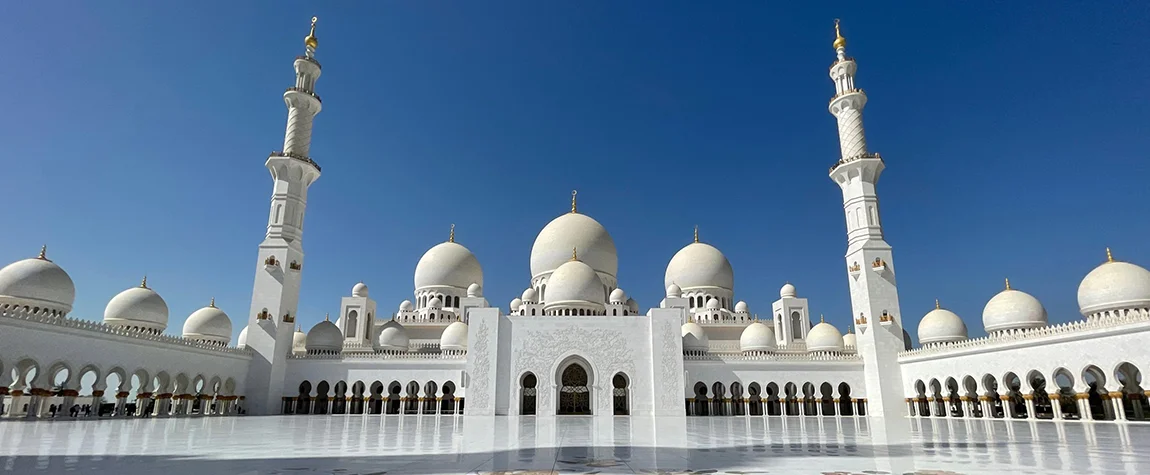 Historical Places to Visit in Abu Dhabi