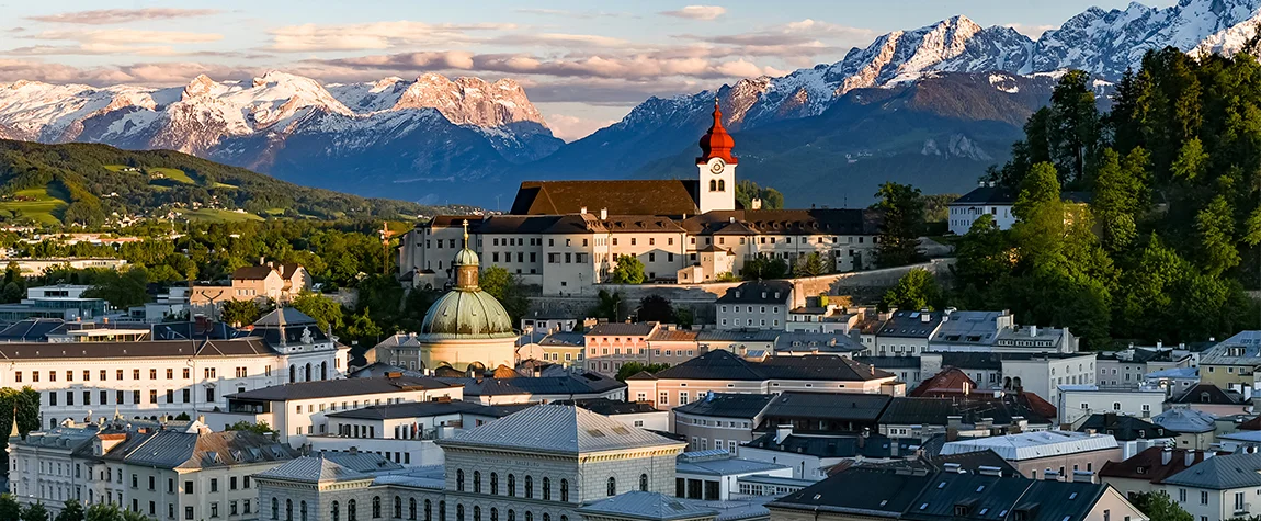 Salzburg