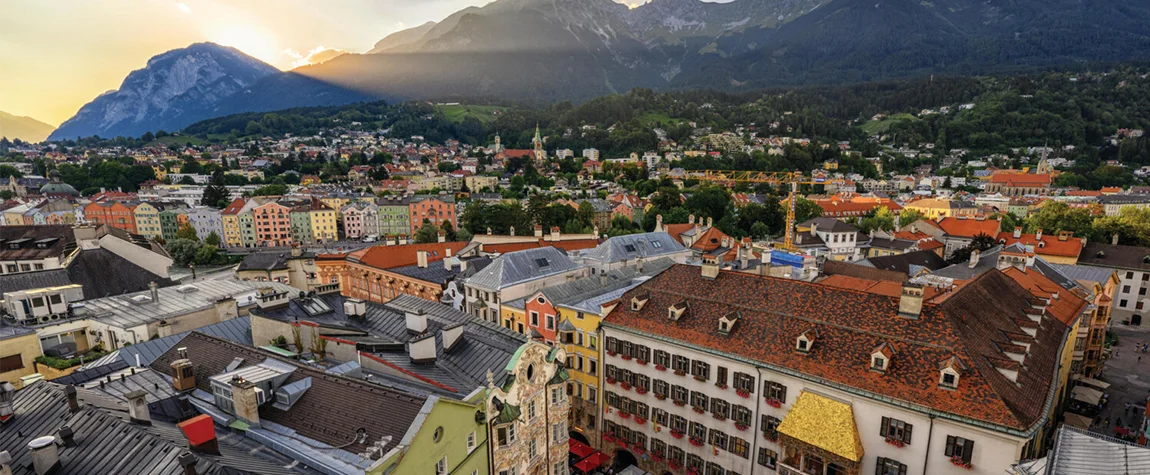 Innsbruck