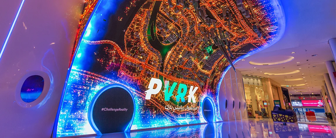 VR Park