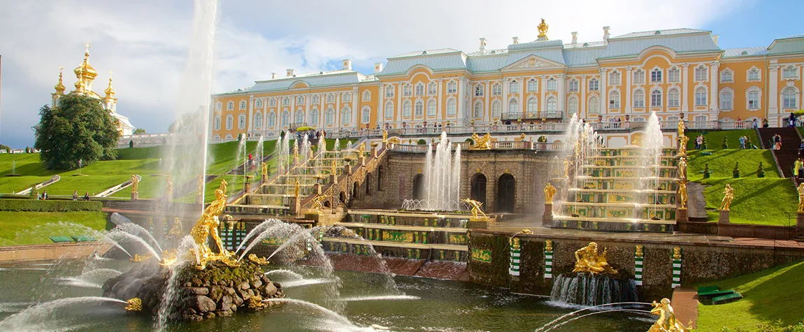 Kid-Friendly Activities to do in Russia