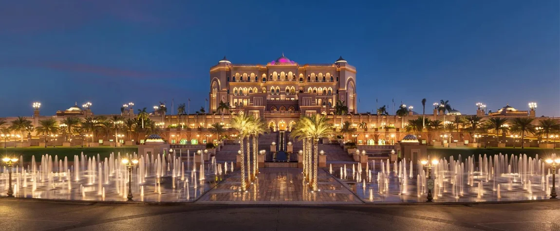 Emirates Palace