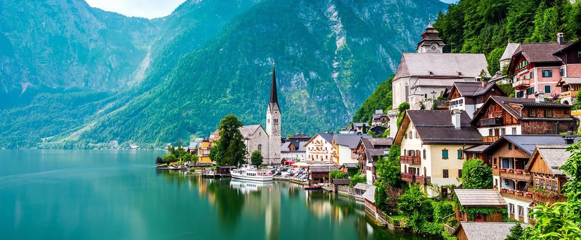 Hallstatt