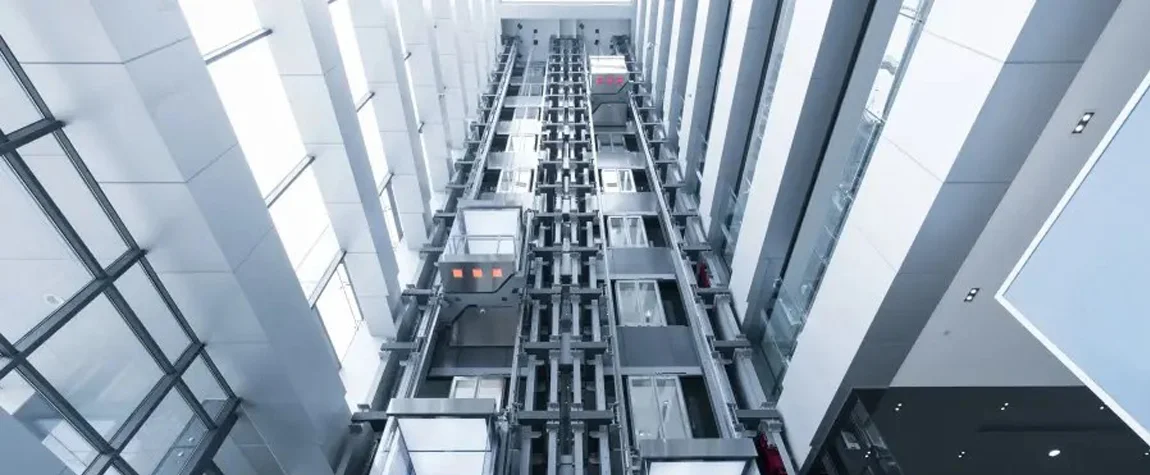 Record-Breaking Elevators