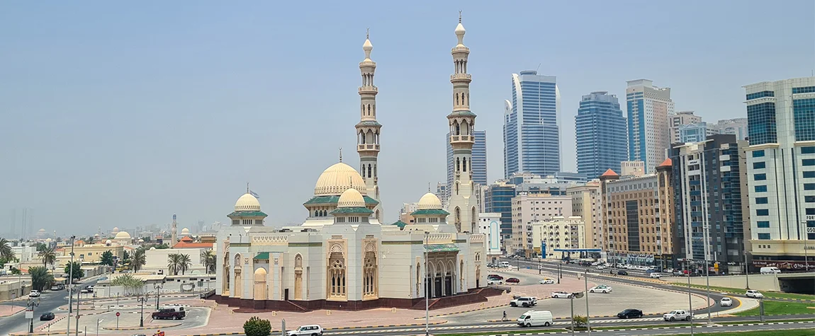 Sharjah