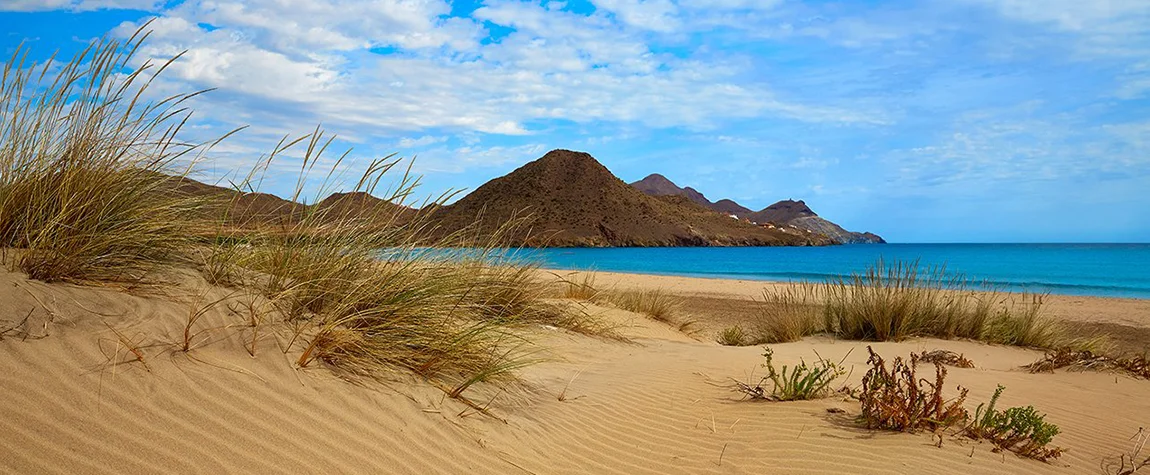 Cabo de Gata-Níjar Natural Park