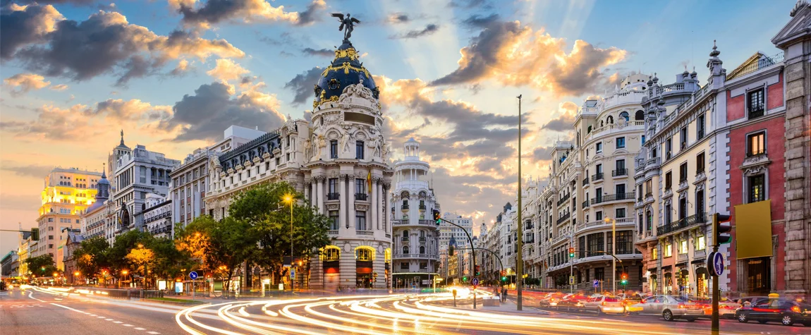 Gran Vía