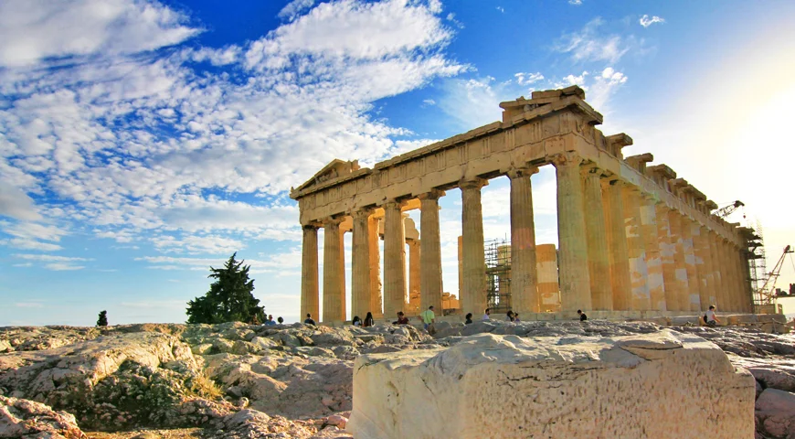 Greece Summer holiday Packages