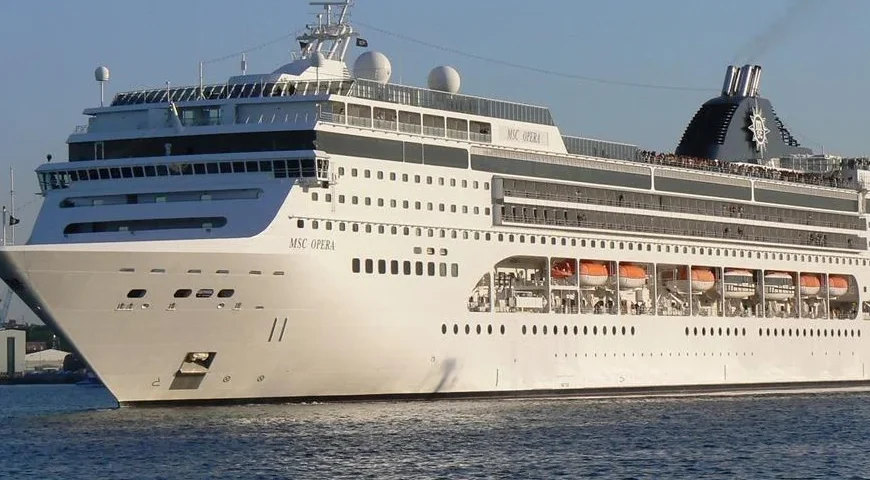 MSC Opera