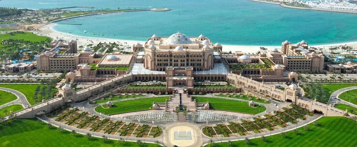 Historical Places to Visit in Abu Dhabi